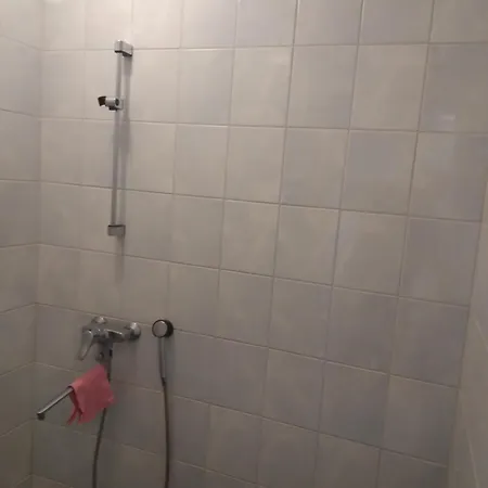 Tornihovi Hostel *