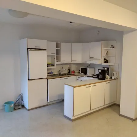 Tornihovi Hostel Kouvola