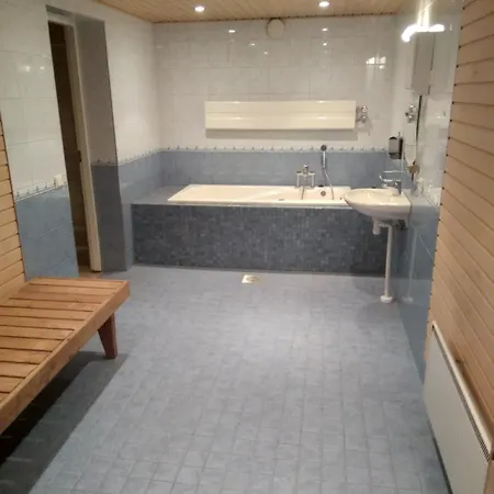 Hostelli Tornihovi Kouvola
