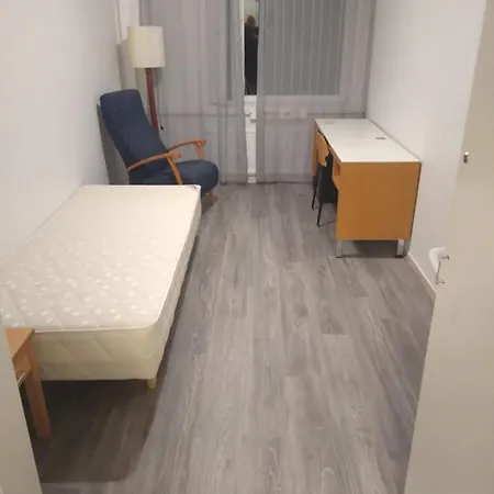 Hostelli Tornihovi * Kouvola