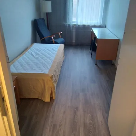 Hostel Hostelli Tornihovi