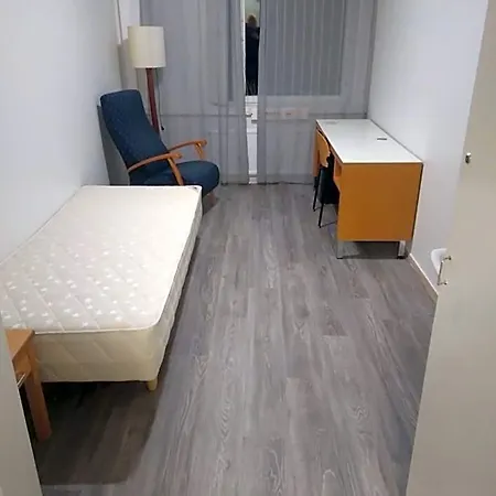 Tornihovi Hostel