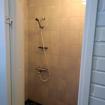 Tornihovi Хостел Коувола