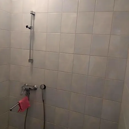 Hostel Tornihovi *