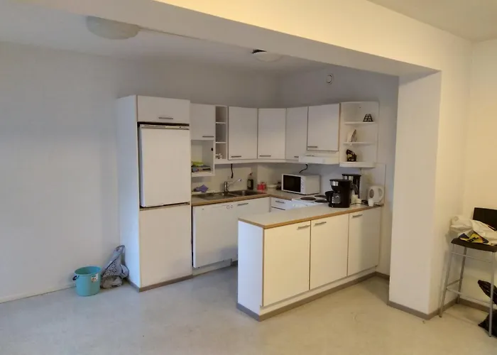 Tornihovi بيت شباب كووْفولا